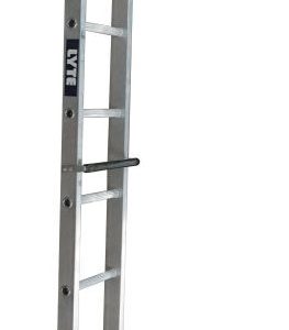 Lyte Single Section Aluminium Roof Ladders
