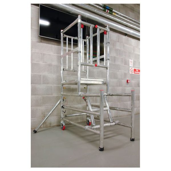 LYTEPOD 1.5m Podium Step