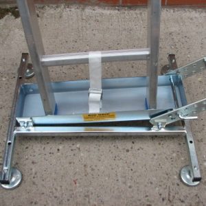 Big Grip Ladder Stabiliser