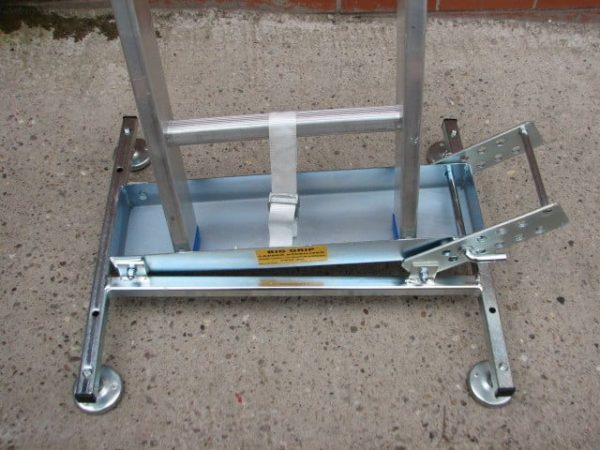 Big Grip Ladder Stabiliser
