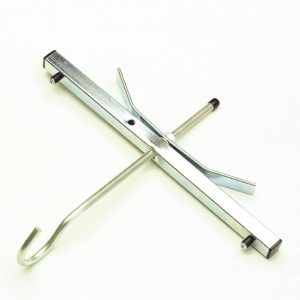 Ladder Clamps (per Pair)