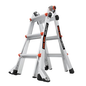 Little Giant Velocity Series 2.0 Multi Purpose Ladders