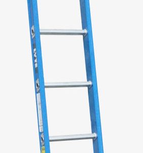 Lyte Single Section GRP Ladders
