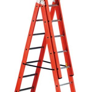 GPC V3 EN131 Pro GRP Combination Ladders