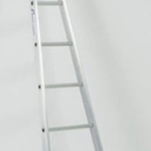 Ramsay Single Section Aluminium Window Cleaning Ladders