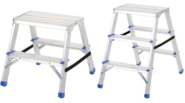 GPC Folding Steps