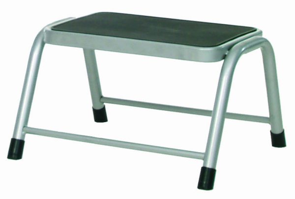 GPC 1 Tread Steel Step-Up