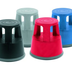 GPC Plastic Kick Step