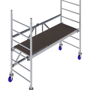 Krause ProTec XS Folding AGR Tower