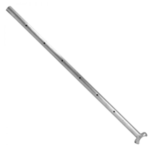 Replacement Rear Leg For Hendon Tripod Ladders GMF240 / GMF300 / GMF360