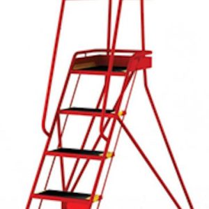 TB Davies Stepmobile Plus