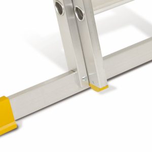 Lyte NELT230 Replacement 900mm (notched version) Stabiliser Bar