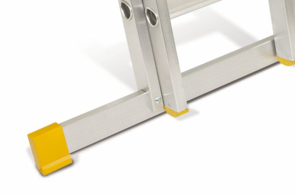 Lyte NELT230 Replacement 900mm (notched version) Stabiliser Bar