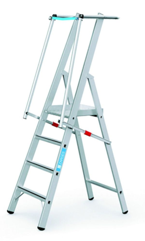 Zarges ZAP Safemaster S Work Platform