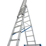 Krause 3x14 Stabilo EN131 Pro Combination Ladder