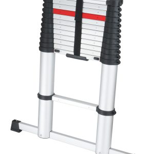 Climb-It 3.8m Telescopic Ladder