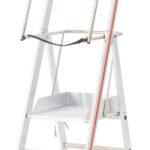 Hymer Protect C 2 Tread Platform Step EN131-7