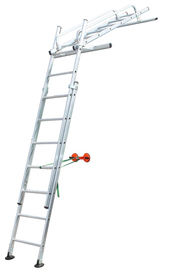 Chase Professional Conservatory Access Ladder