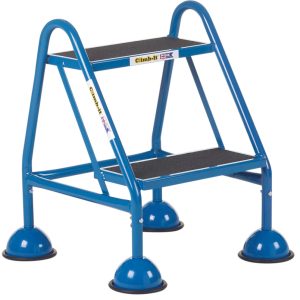 Climb-It Domed Feet Handy Steps
