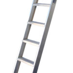 Chase 10 Tread Shelf Ladder