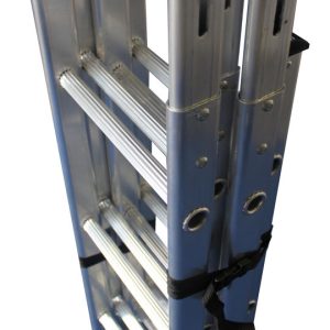 Chase Standard Surveyor's Ladders