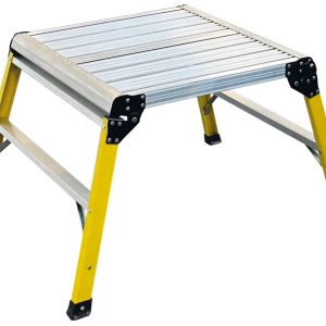 Zarges GRP 600 x 600mm Hop-Up