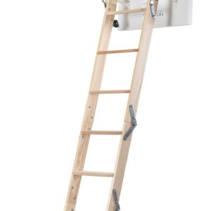 Werner Stowaway Complete Timber Loft Access Kit