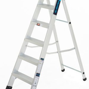 TB Davies HDuty-S Aluminium Professional Swingback Steps