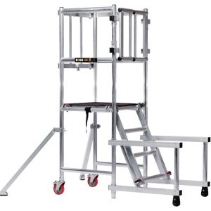 Boss QuickPod 1000 Podium