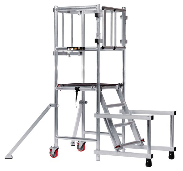 Boss QuickPod 1000 Podium
