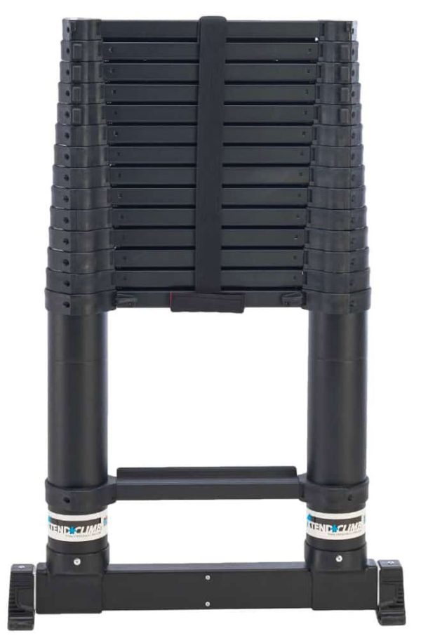 Xtend+Climb 4.4m SuperPro S2.0 Telescopic Ladder
