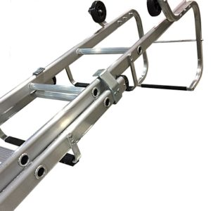 Chase Double Section Roof Ladders