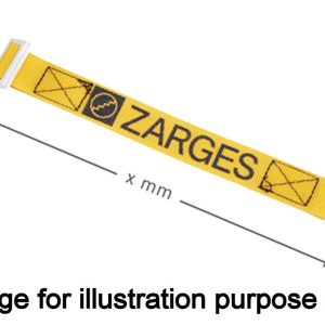 Zarges Anti Splay Nylon Strap 1450mm