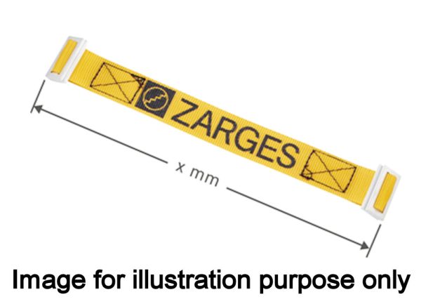 Zarges Anti Splay Nylon Strap 1355mm