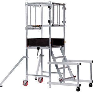 Boss QuickPod Podium