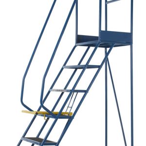 Climb-It Warehouse Essential Safety Step