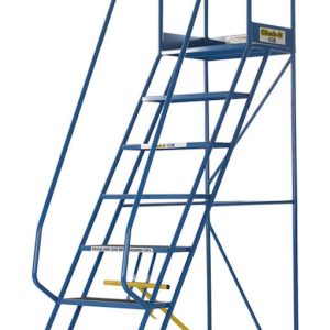 Climb-It 7 Tread Warehouse Essential Safety Step