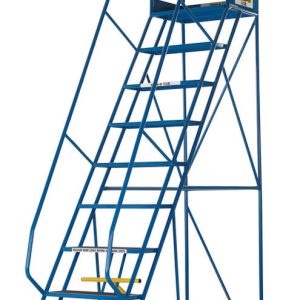 Climb-It 9 Tread Warehouse Essential Safety Step