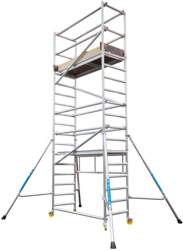 Zarges Reachmaster PLUS