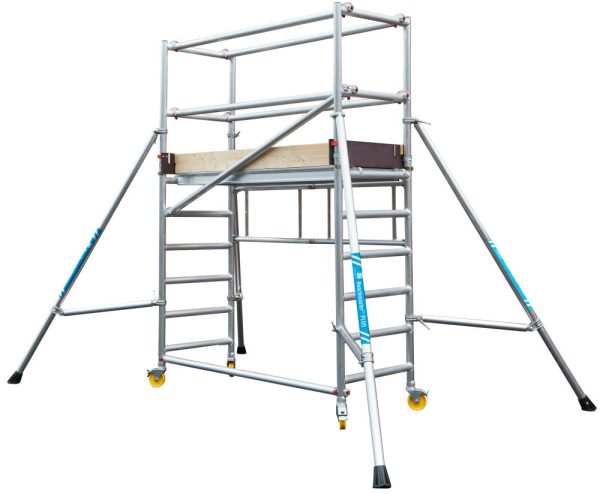 Zarges Reachmaster PLUS 1.7m Platform