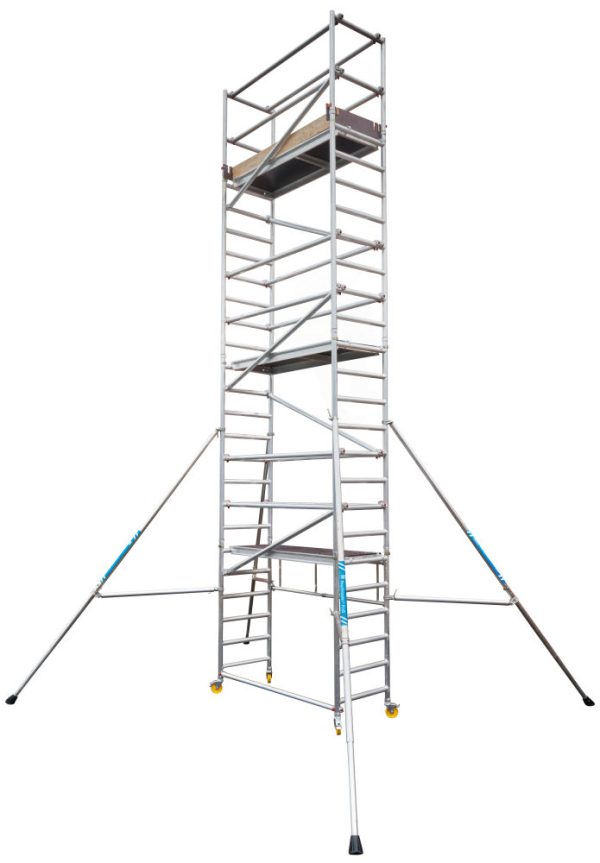 Zarges Reachmaster PLUS 5.8m Platform