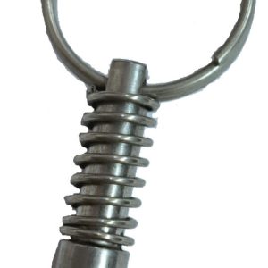 Spring, Ring and Pin Kit for Hendon Tripod Ladders