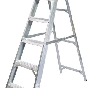 Lyte Magnastep Aluminium Swingback Step