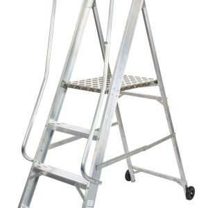 Lyte Magnastep Aluminium Widestep