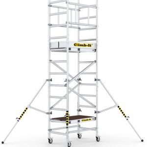 Climb-It UniPro Mini Towers