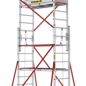 Climb-It Extenda Towers