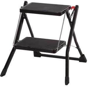 Werner Compact 2 Tread Step Stool