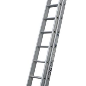 Lyte 4.4m 2-Section General Trade Extension Ladder