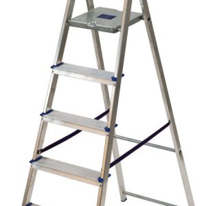 TB Davies Horizon Aluminium Trade Platform Steps