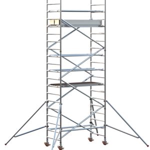 EIGER 250 3T 1.8 SW Clima Tower